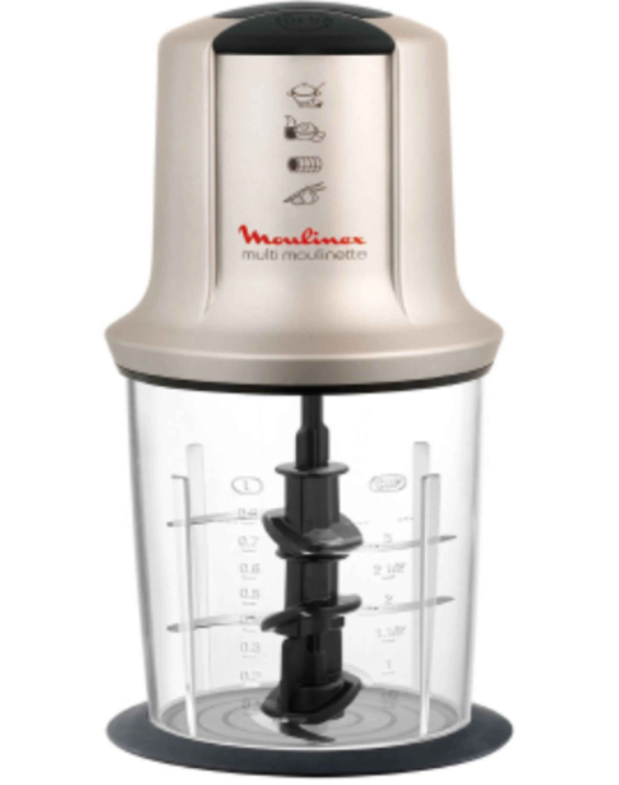 خرد کن مولینکس AT718 خرد کن مولینکس AT718